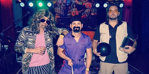 Broom Closet Boys @ Jacob\u2019s Farm TC