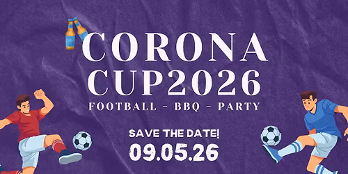 Corona Cup 2026
