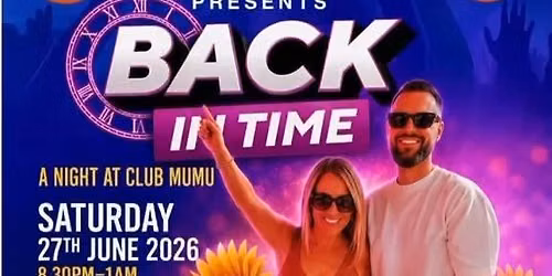 Soul Funk Events presents\u2026