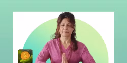 "The Yogic Breathwork " - Workshop