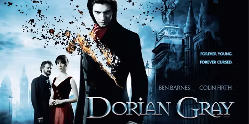 January 19 book group -- "The Picture of Dorian Gray"