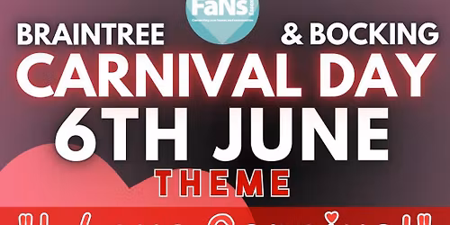Braintree & Bocking Carnival