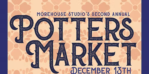 Potters' Market