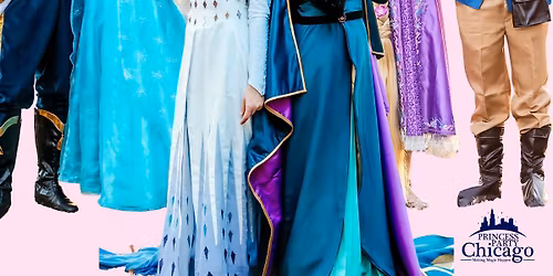 The Westin Crown and Castle Character Breakfast