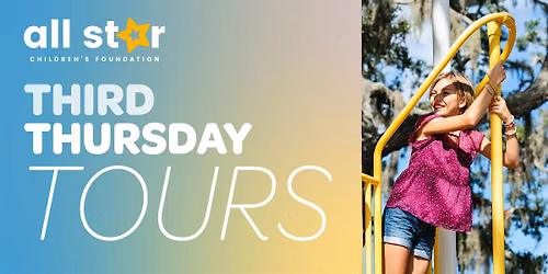 Third Thursday Tours @ All Star \u2728