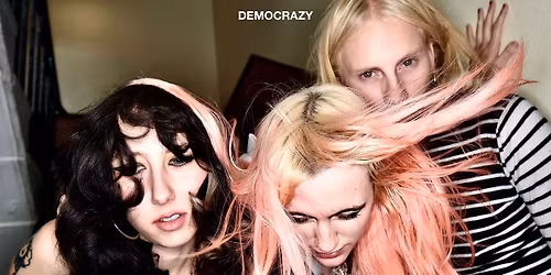 HotWax \u2022 Charlatan