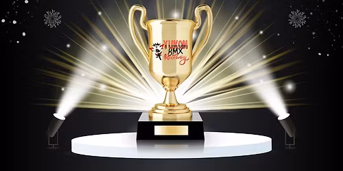 \ud83c\udfc6Yukon BMX 2025 Awards Banquet\ud83c\udfc6