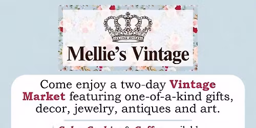 Vintage Market 