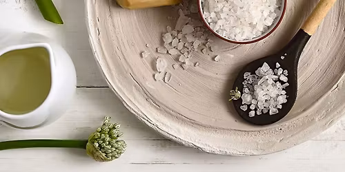 Health-Giving Holiday Gifts