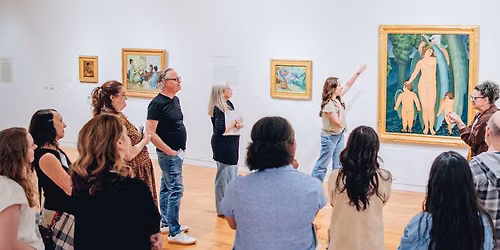 Art as Doing\/Thinking\/Being: In the Art Room and Beyond