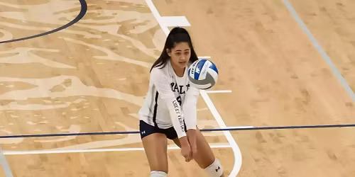 Parking Yale Bulldogs at High Point Panthers Womens Basketball