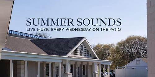 Sumer Sounds Music Series