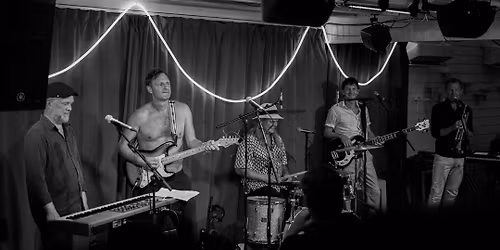 The Plan [Exklusiv Konsert] 