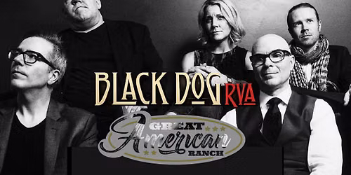 Black Dog RVA @ The Ranch Midlothian