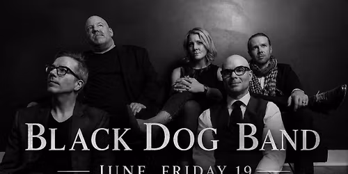 Black Dog RVA @ The Ranch Midlothian