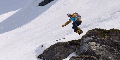 R\u00f8ldal Freeride Challenge 2026