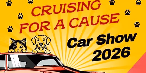 Cruising For A Cause
