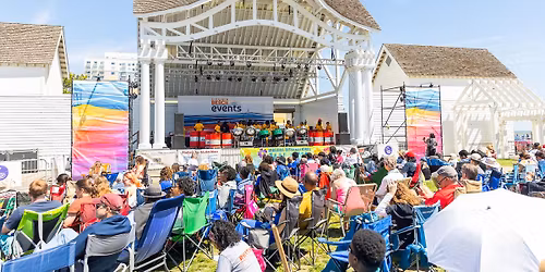 Virginia Arts Festival - Virginia Beach
