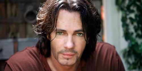 Rick Springfield with Stranger