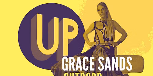 UP with Grace Sands