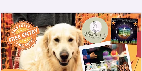 Rugeley Welfare for dogs Family fun day 