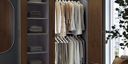 Mom\u2019s Dream Wardrobe: Planning Workshop