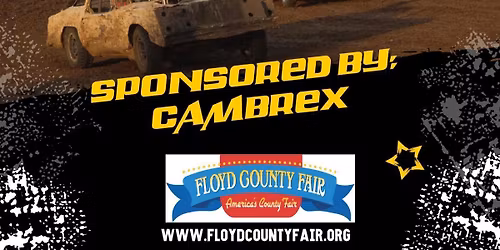 Figure 8 Races Sponsored by Cambrex