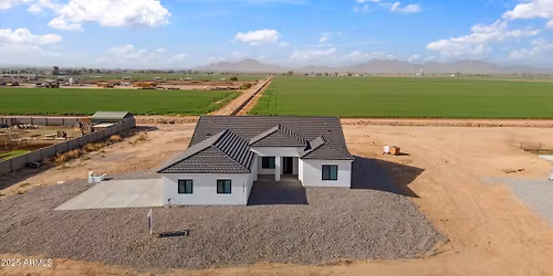 Open House | Buckeye, AZ