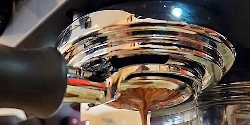 Espresso 101 : Tasting Espresso