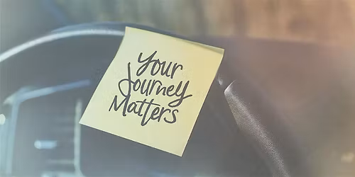 2026 Behavioral Health Conference: Your Journey Matters