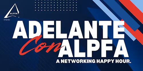 Adelante con ALPFA