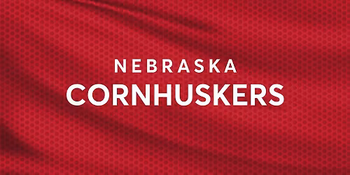 Nebraska Cornhuskers Baseball vs. Iowa Hawkeyes Baseball
