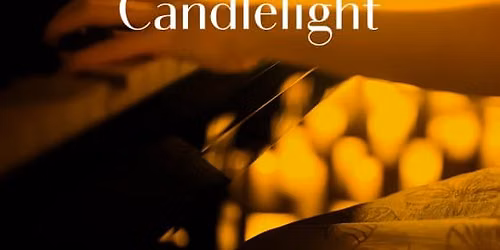 Candlelight: Tributo a Ludovico Einaudi