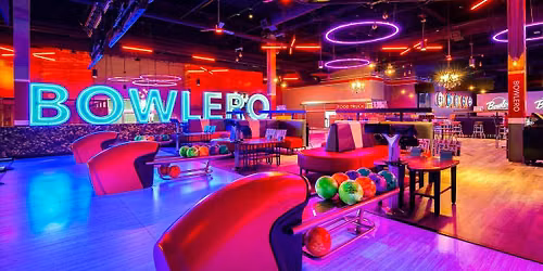 FREE EVENT | Homeschool Bowling @ Bowlero Tamarac - Sponsored by Outschool