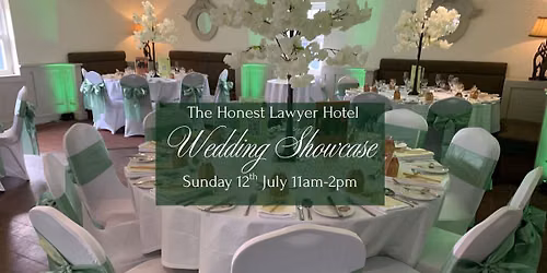 Wedding Showcase