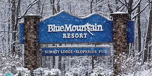 Wed Dec 31 Blue Mountain $69 (Transport Only) Depart Queens NYC NJ