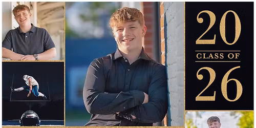 ARMANI'S GRAD PARTY!!