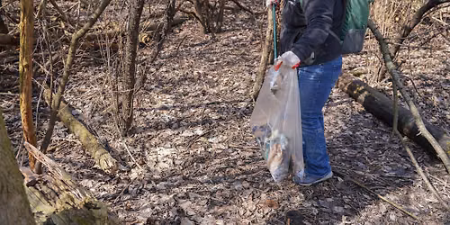 Weekly Clean: Borden Park