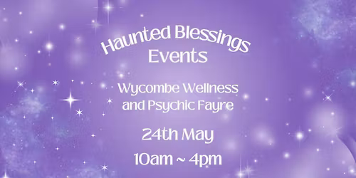 Wycombe Wellness 