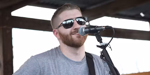 LIVE MUSIC with Blade Petty