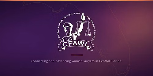 CFAWL Members Mingle