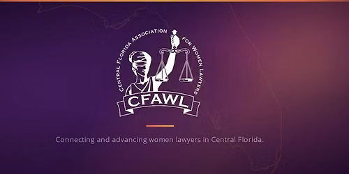 CFAWL Members Mingle