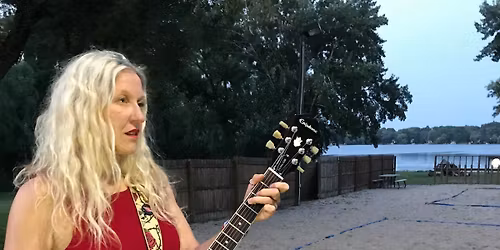 Rhonda Jean appears at Rumors Roadhouse !