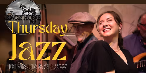Thursday Jazz