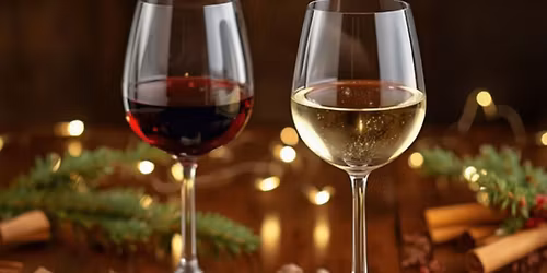 Chocolate & Wine Tasting