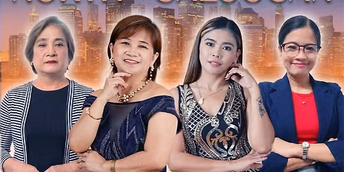 Travel and Tours Business Presentation