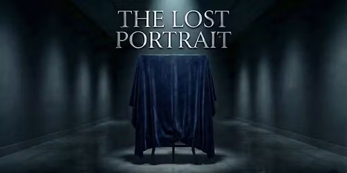 The Lost Portrait
