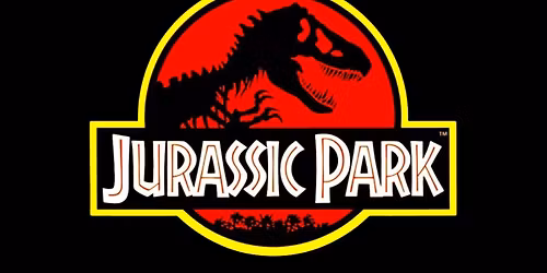Summer Movie Series: Jurassic Park (1993)