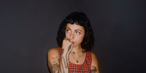 Sophie Straat (7 + 8 maart) | Rotown Rotterdam