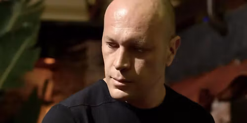 Marco Carola, Franky Rizardo in Greater London